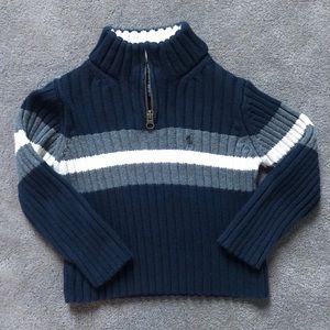 4T polo Ralph Lauren sweater